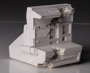 Daniel Arsham - Future Relics 01-09: Complete Excavation Set