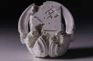 Daniel Arsham - Future Relics 01-09: Complete Excavation Set