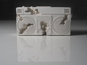 Daniel Arsham - Future Relics 01-09: Complete Excavation Set