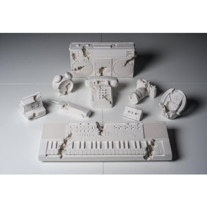 Daniel Arsham - Future Relics 01-09: Complete Excavation Set