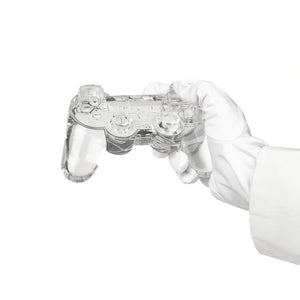 Daniel Arsham - Crystal Relic 004: Game Controller