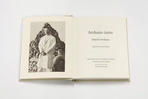 Daniel Arsham - Arsham-isms