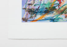 Load image into Gallery viewer, Xiyao Wang - When Young, You Think Everything is Forever No. 1
