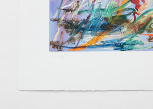 Xiyao Wang - When Young, You Think Everything is Forever No. 1