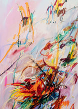 Load image into Gallery viewer, Xiyao Wang - When Young, You Think Everything is Forever No. 1
