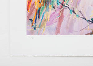 Xiyao Wang - When Young, You Think Everything is Forever No. 2