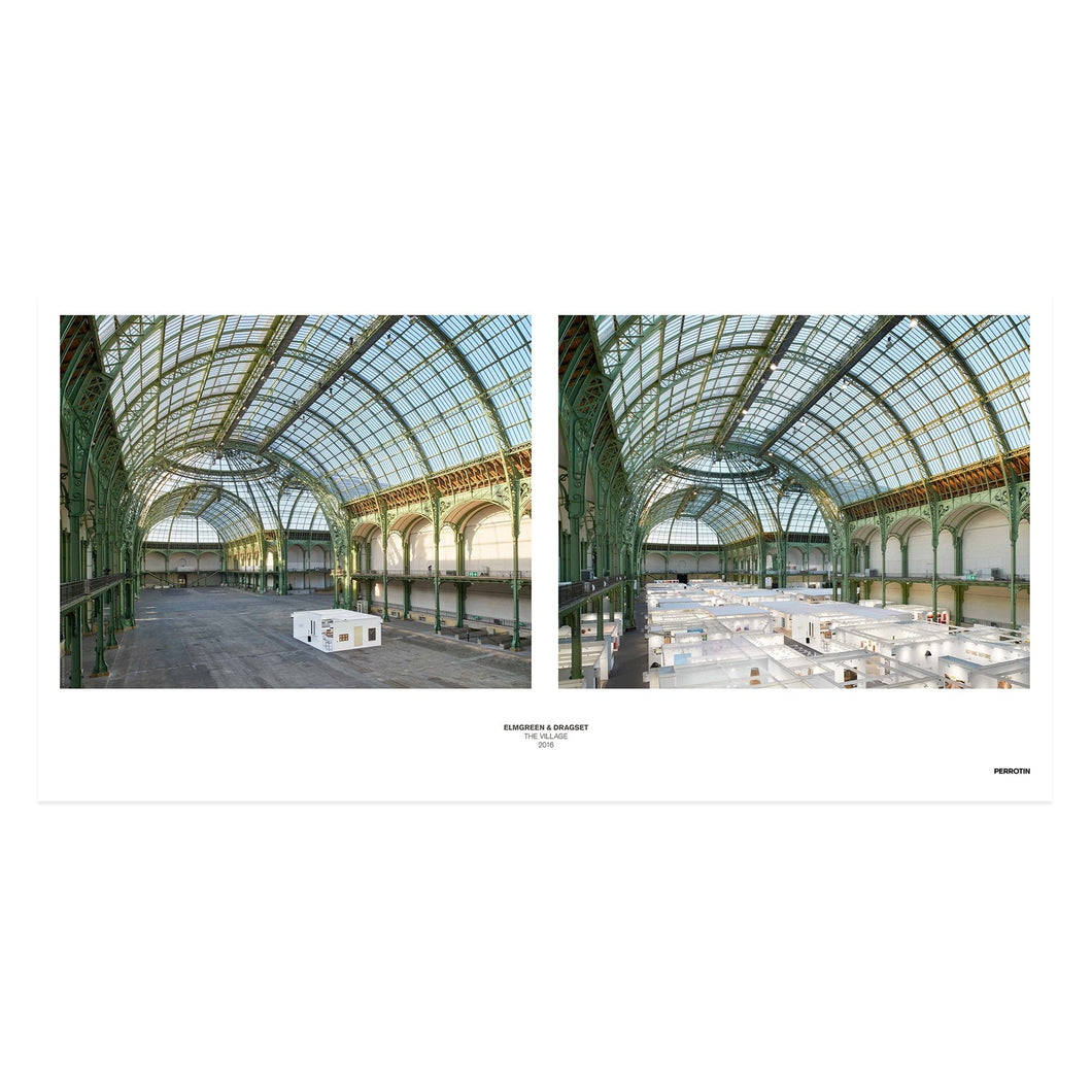 Elmgreen & Dragset - The Village (Available Signed)