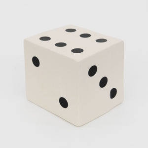 Gabriel Rico - Yardstick I (Dice), 2019