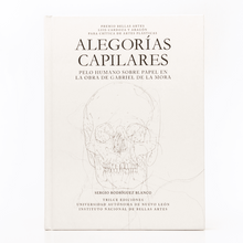 Load image into Gallery viewer, Gabriel de la Mora - Alegorías Capilares
