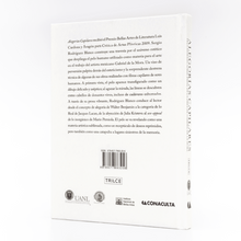 Load image into Gallery viewer, Gabriel de la Mora - Alegorías Capilares
