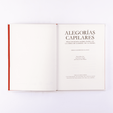 Load image into Gallery viewer, Gabriel de la Mora - Alegorías Capilares
