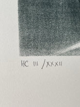 Load image into Gallery viewer, Hans Hartung - rmm 282 - L 1966-40 / HANS ARP, 1966

