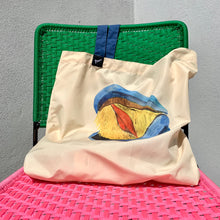 Load image into Gallery viewer, Bharti Kher - Parley Artist Ocean Bag
