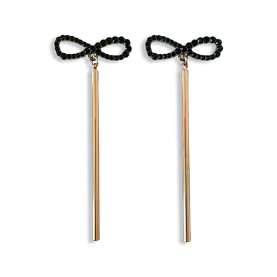 AYA TAKANO x Liquem - "Magician" Earrings