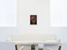 Load image into Gallery viewer, Izumi Kato - Untitled 1 (Red / Rouge)
