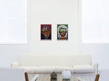 Load image into Gallery viewer, Izumi Kato - Untitled 1 (Red / Rouge)
