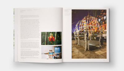 Jean-Michel Othoniel - Self Titled Monograph (Phaidon)
