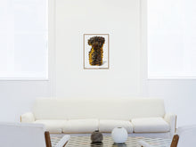Load image into Gallery viewer, Johan Creten - Odore di Femmina - Solfatara, 2020
