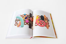 Load image into Gallery viewer, Josh Sperling - The ABC to XYZ of Josh Sperling (Volume A)
