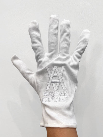 Daniel Arsham - Eroded Classical Prints (Set of 3)