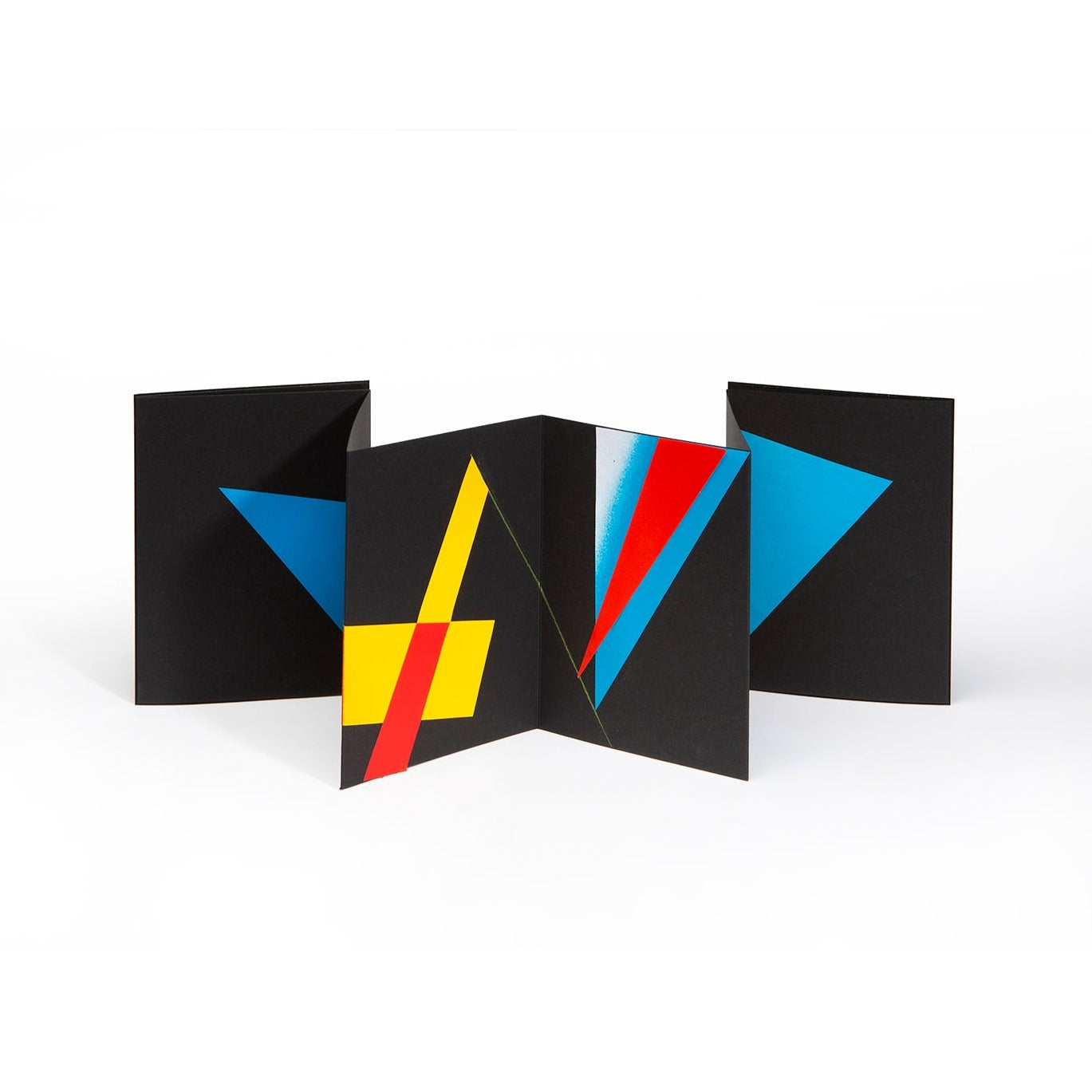 Rhea Karam - Leporellos (Assorted)