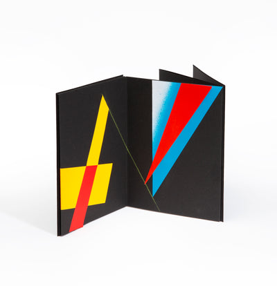 Rhea Karam - Leporellos (Assorted)