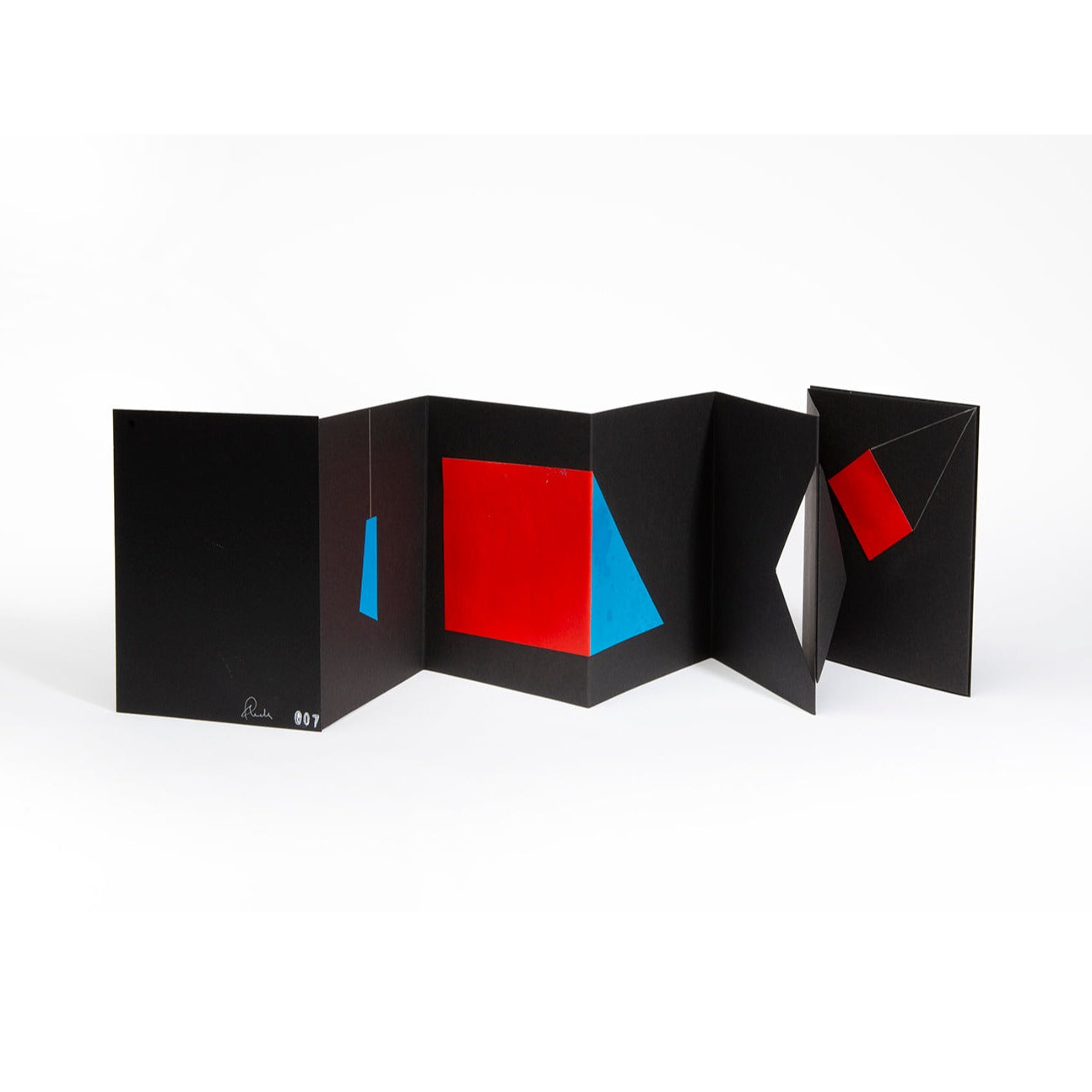 Rhea Karam - Leporellos (Assorted)