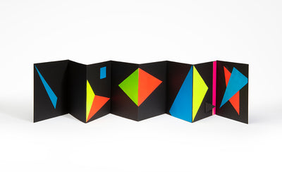 Rhea Karam - Leporellos (Assorted)