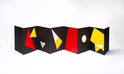 Rhea Karam - Leporellos (Assorted)