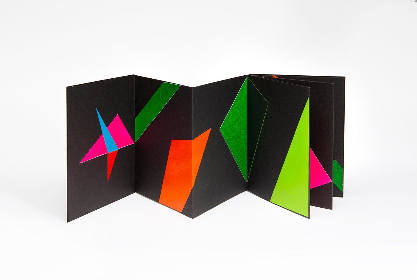 Rhea Karam - Leporellos (Assorted)