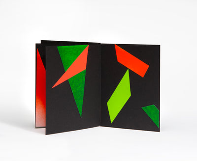 Rhea Karam - Leporellos (Assorted)