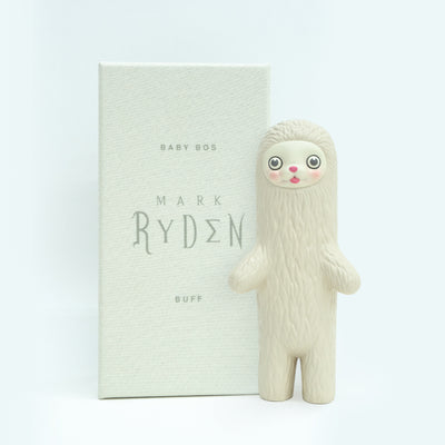 Mark Ryden - Baby Bos (Buff)