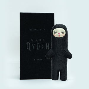 Mark Ryden - Baby Bos (Bistre)