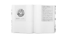 Load image into Gallery viewer, Daniel Arsham - Sketchbook
