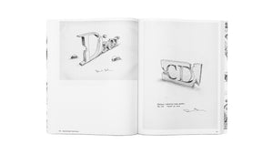 Daniel Arsham - Sketchbook