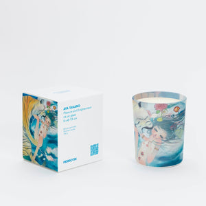 Perrotin x AYA TAKANO - Pleasure and Enlightenment Candle