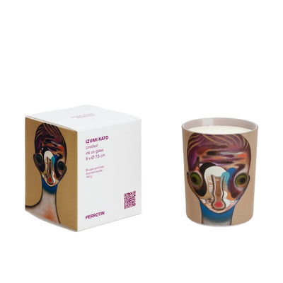 Perrotin x Izumi Kato - Untitled Candle
