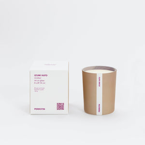 Perrotin x Izumi Kato - Untitled Candle