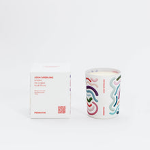 Load image into Gallery viewer, Perrotin x Josh Sperling - Untitled Candle
