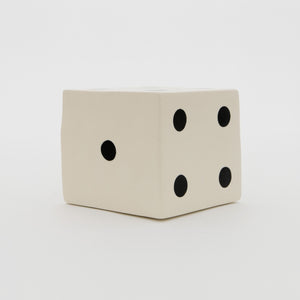 Gabriel Rico - Yardstick I (Dice), 2019