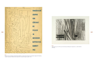 Hans Hartung - Hans Hartung et l'abstraction