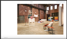 Load image into Gallery viewer, Cosima von Bonin - Who&#39;s Exploiting Who in the Deep Sea
