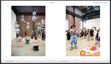 Load image into Gallery viewer, Cosima von Bonin - Who&#39;s Exploiting Who in the Deep Sea
