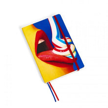 Load image into Gallery viewer, Toiletpaper (Maurizio Cattelan x Pierpaolo Ferrari) - Notebook Large (Multiple Styles)
