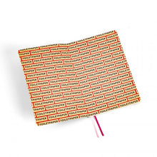 Load image into Gallery viewer, Toiletpaper (Maurizio Cattelan x Pierpaolo Ferrari) - Notebook Large (Multiple Styles)
