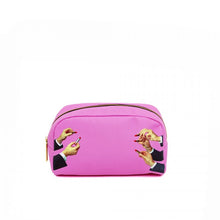 Load image into Gallery viewer, Toiletpaper (Maurizio Cattelan x Pierpaolo Ferrari) - Cosmetic Pouch
