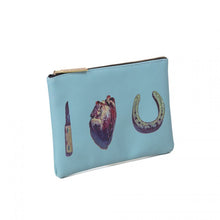 Load image into Gallery viewer, Toiletpaper (Maurizio Cattelan x Pierpaolo Ferrari) - Clutch Bag
