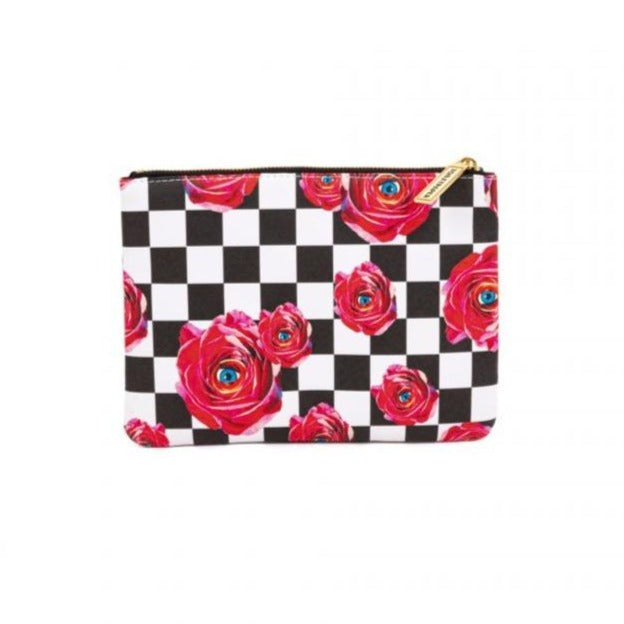 Toiletpaper (Maurizio Cattelan x Pierpaolo Ferrari) - Clutch Bag