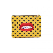 Load image into Gallery viewer, Toiletpaper (Maurizio Cattelan x Pierpaolo Ferrari) - Clutch Bag
