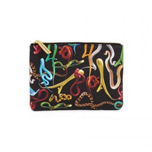 Load image into Gallery viewer, Toiletpaper (Maurizio Cattelan x Pierpaolo Ferrari) - Clutch Bag
